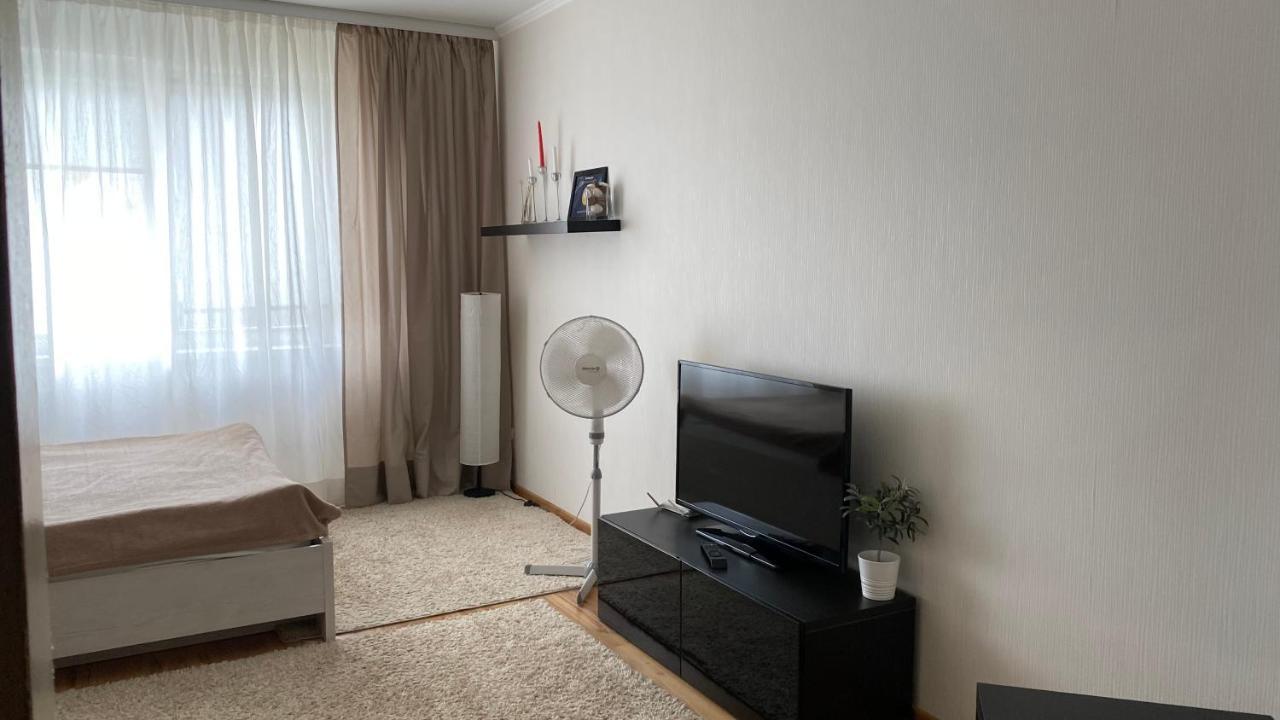 Apartments On Limozha Hrodna Exterior foto